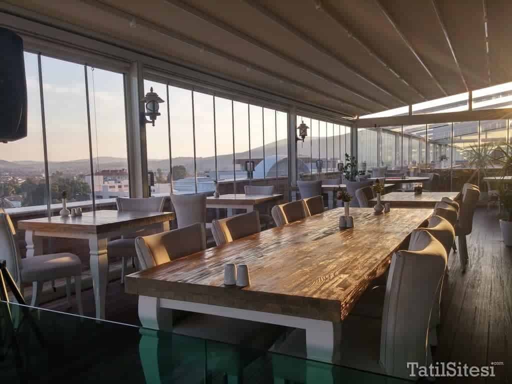 Azure Vista Suites & Residence